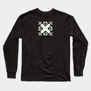 Snowflake : Long Sleeve T-Shirt